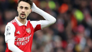 Στουτγάρδη: Βρήκε το νέο της «δεκάρι» μετά το οριστικό «ναυάγιο» με Κωνσταντέλια