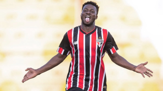 ΑΕΛ: Στη Λάρισα ο Φαϊσάλ για οριστική συμφωνία