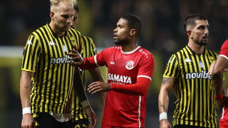 Άρης: Τον νοιάζει και τον... κόφτη