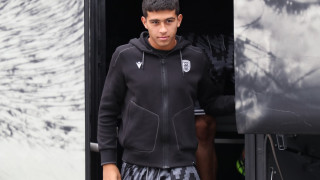 ΠΑΟΚ-Χατσίδης: Η... καψούρα για Γιαμάλ και το Champions League