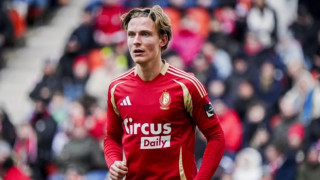 Οι Βέλγοι προβλέπουν πρόταση του ΠΑΟΚ για Οτεκιέ