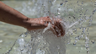 Πρόβλημα λειψυδρίας στη Χαλκιδική: Τι γίνεται με τις διακοπές νερού