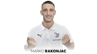 ΟΦΗ: «Στο στόχαστρο της Χάποελ ο Ράκονιατς»