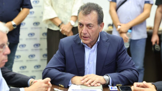 Βρούτσης: «Εθνική νίκη αν φιλοξενηθεί στην Ελλάδα το Final Four»