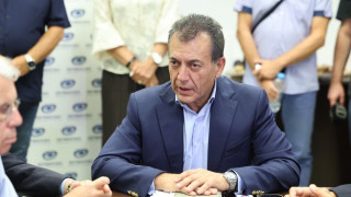 Βρούτσης: Τον Νοέμβριο ο ανάδοχος για το Καυτανζόγλειο»