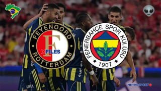 «X-Files» :  Στον Μόλντερ μας πλέον η ευθύνη : I want to believe you, darling Fenerbahçe…