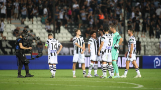 ΑΠΟΔΟΣΗ ΠΑΟΚ: Ο Παβλένκα τον κράτησε φαβορί