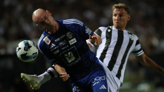 Κόβαλ για Τσάλοφ: «Μια επιστροφή στην ΤΣΣΚΑ... κέρδος για όλους»