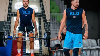 «Τούρμπο» ο Ντόντσιτς: Ξέχασε ζάχαρη, γλουτένη και γύμνασε... πόδια