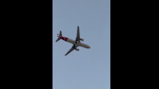 Ισραήλ: «SOS» κατά τη διάρκεια πτήσης από Ρόδο προς Τελ Αβίβ