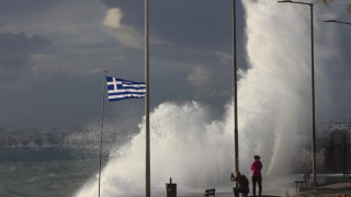 Νέες προκλήσεις για την Ελλάδα με «υποκινητές» Τουρκία και Αίγυπτο