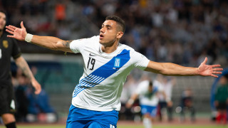 Γιακουμάκης: Μια «επιθετική μηχανή» στο δυναμικό του ΠΑΟΚ