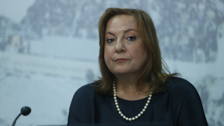 Γιαννακοπούλου: «Αυτή ήταν η συμφωνία Κατσαρή-Μυστακίδη»