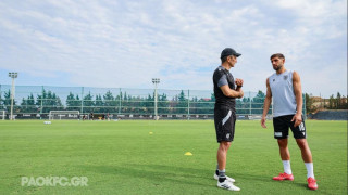 Η απουσία του Τάισον προκαλεί… ανακάτεμα ρόλων