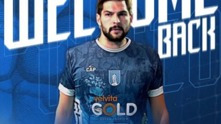 Αντιπρόεδρος ΓΣ Ηρακλής: «Όσο είμαστε διοίκηση, ο Καπετανίδης δεν θα επιστρέψει στο... σπίτι του»