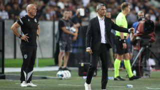 ΠΑΟΚ: Έγραψε ιστορία ο Λουτσέσκου-Το νέο ρεκόρ που σημείωσε