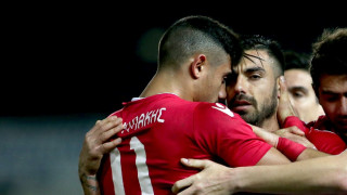 Μανούσος για Γιακουμάκη﻿: «Έχει το εύκολο γκολ, μαρκάρει, τρέχει, είναι παίκτης του προπονητή»