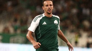 Παναθηναϊκός: Πηγαίνει... καρφί στη Σαμπάμπ Αλ Αχλί ο Μαξίμοβιτς