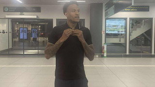 ΠΑΟΚ: Στη Θεσσαλονίκη και ο Κλίβελαντ Μέλβιν