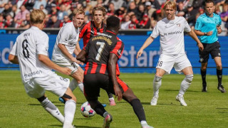 Μάντζιος: Δέχεται πολύ εύκολα γκολ…