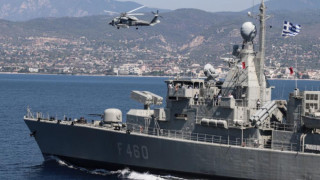 Ρωσικός Τύπος: «Έρχεται σφοδρή στρατιωτική σύγκρουση Ελλάδος-Τουρκίας στο Αιγαίο»