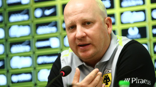 Νίκολιτς: «Δεν θα υποτιμήσουμε τον αντίπαλο, να δείξουμε προσωπικότητα και εξυπνάδα»