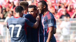 Ολυμπιακός: Αρχίζει με Πάφο στη League Phase - Το πρόγραμμα