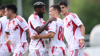 Ολυμπιακός: Διπλό ερωτηματικό για τον Λεβαδειακό