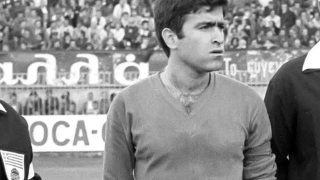 Θόδωρος Πάλλας: Το αρχέτυπο μαχητή που μιλούσε με έργα