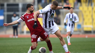 Ηρακλής: Θέλει κι άλλη ενίσχυση στο «6» με Παναγιωτίδη