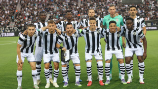 ΠΑΟΚ: Με… αντίπαλο την παράδοση στην Αυστρία