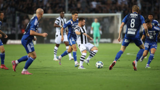 Βόλφσμπέργκερ-ΠΑΟΚ: Η ενδεκάδα που παρατάσσει ο Λουτσέσκου