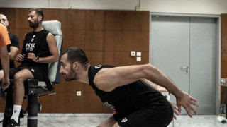 ΚΑΕ ΠΑΟΚ: «Preseason mode: ON»