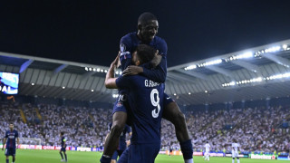 Παρί Σεν Ζερμέν: Χωρίς Ντοναρούμα και Κβαρατσκέλια κόντρα στην Ανζέ