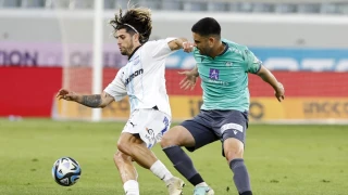 ΑΕΛ: Την Δευτέρα (11/08) στην Λάρισα ο Άνχελο Σαγκάλ