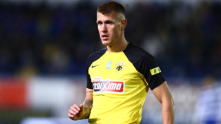 «Κοντά σε συμφωνία ΑΕΚ και Λέγκια Βαρσοβίας για Σιμάνσκι»