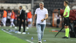 Κουμπάουερ﻿: «Χάσαμε πολλές ευκαιρίες, αν είχαμε σκοράρει θα ήταν αλλιώς η ρεβάνς»