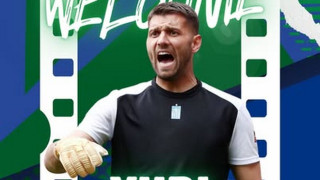 Λεβαδειακός: Δυνατά καρέ με Λοντίγκιν!