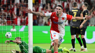 «Ανεβαίνει» ο ΠΑΟΚ για Ζαφείρη-Πιο κοντά από ποτέ το «deal» με Σλάβια Πράγας!