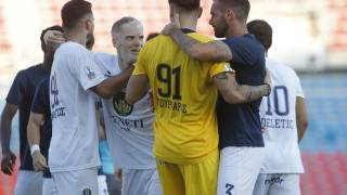 Ηρακλής: Νέο φιλικό με Ηρακλή Θερμαϊκού