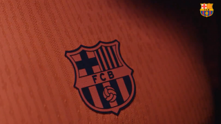 Μπαρτσελόνα: Αποκαλύφθηκε η εντυπωσιακή πορτοκαλί εμφάνιση!