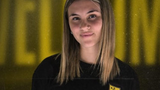 Βόλεϊ γυναικών: Στον Άρη η Δώρα Ευθυμιοπούλου