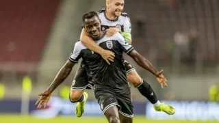 ΠΑΟΚ: Γεμίζει η Μεσημβρία, φουλάρει για ΟΦΗ