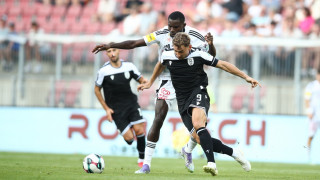 ΠΑΟΚ-Ριέκα: Η ενδεκάδα του Δικεφάλου για την κρίσιμη ρεβάνς-Με Τσάλοφ στην κορυφή