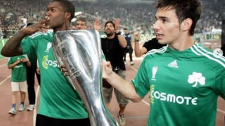 Σισέ για Νίνη: «Συγχαρητήρια για την καριέρα σου ελληνική ιδιοφυΐα»