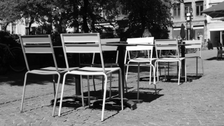 Mystreet: Ποιος είναι ο «Κέρβερος» των δημόσιων χώρων