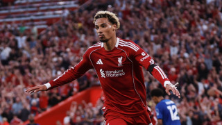 Λίβερπουλ: Το ξεχωριστό ρεκόρ του Εκετικέ και η σύμπτωση με Νούνιες