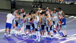 Ελλάδα-Λετονία: Με Γιάννη Αντετοκούνμπο «παρών»-Αυτοί είναι οι «14»