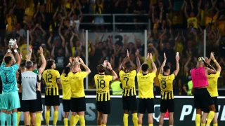 ΑΕΚ: Η αλλαγή στην ευρωπαϊκή λίστα - Πρόβλημα για την Άντερλεχτ