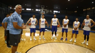 Ηρακλής-Η πρώτη προπόνηση της σεζόν: «Ξεκινήσαμε...»